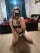 Проститутка рабыня Ника, 30 лет, закажите онлайн прямо сейчас