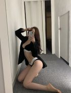 вызвать девушку для секса (Карина, рост: 162, вес: 48)