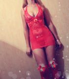 Мила - проститутка BDSM, тел. 8 961 657-95-80