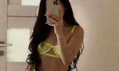 Индивидуалка ❤️Сладкая Асель❤️VIP💯 Тел. +7 9122158557