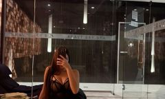 Индивидуалка Алина  Тел. +7 904 752-40-23