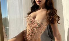 Индивидуалка Алиса  Тел. +7 912 276-51-46