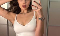 Индивидуалка ♥️АМЕЛИЯ NEW  Тел. +7 982 732-66-87