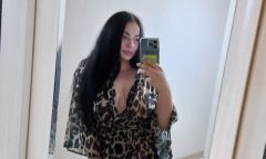 Индивидуалка Мила Тел. +7 904 428-8483