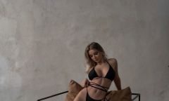 Индивидуалка Адель БЕЗ ПРЕДОПЛАТ Тел. +7 992 146-23-56