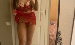 Индивидуалка Ева Тел. +7 905 335-88-49